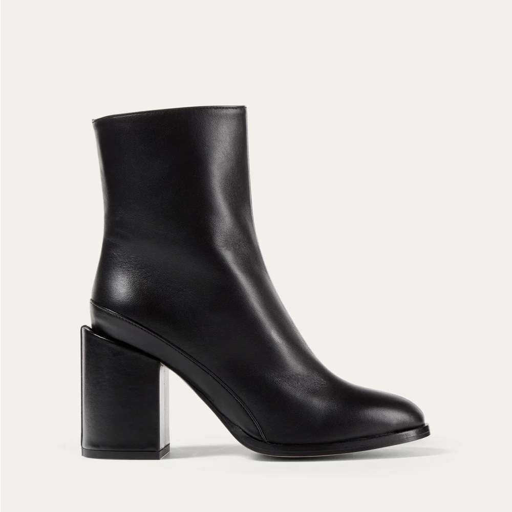 Dear Frances Spirit Boot Black 38